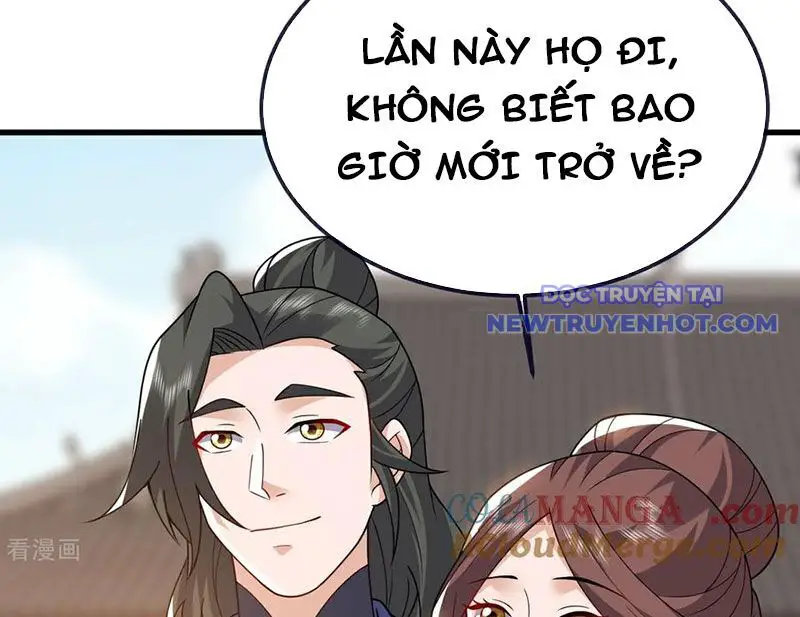Tiên Võ Đế Tôn Nettruyen ZZZ Chương 768 Page 166