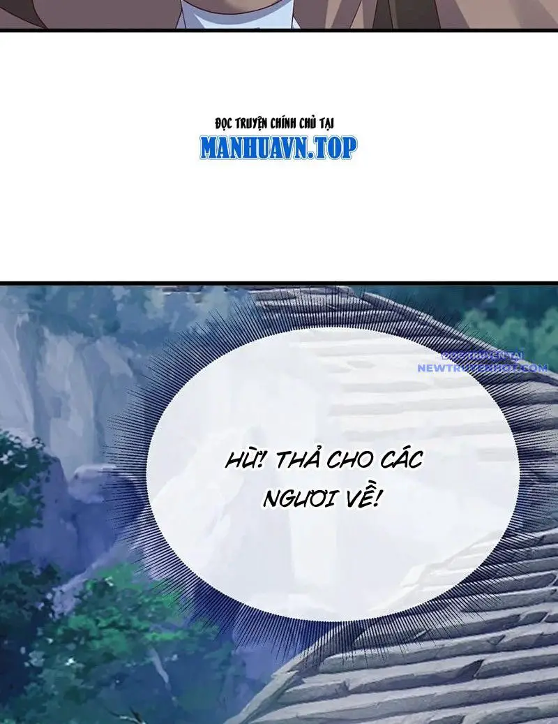 Tiên Võ Đế Tôn Nettruyen ZZZ Chương 776 Page 45