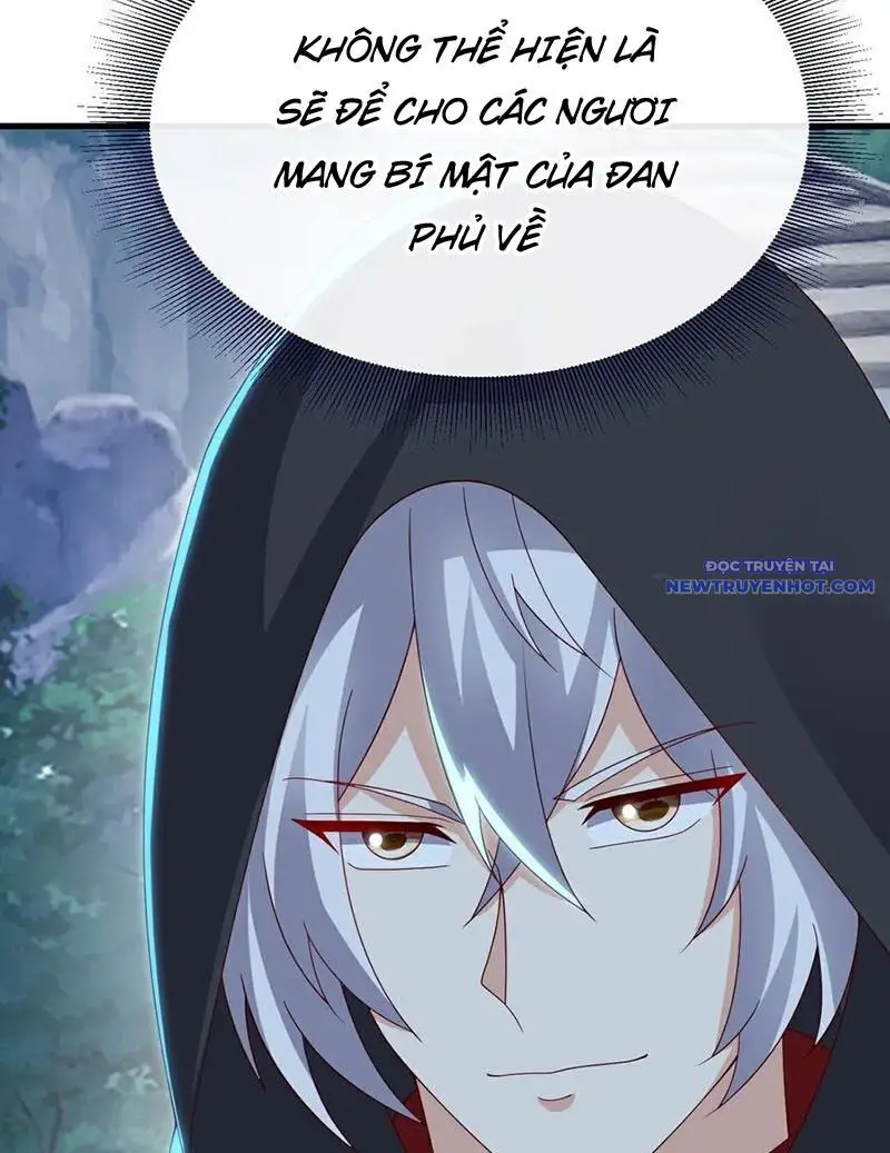 Tiên Võ Đế Tôn Nettruyen ZZZ Chương 776 Page 47