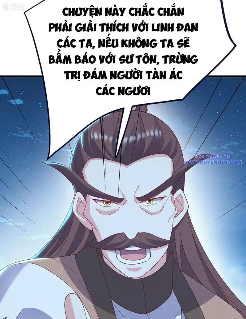 Tiên Võ Đế Tôn Nettruyen ZZZ Chương 776 Page 56