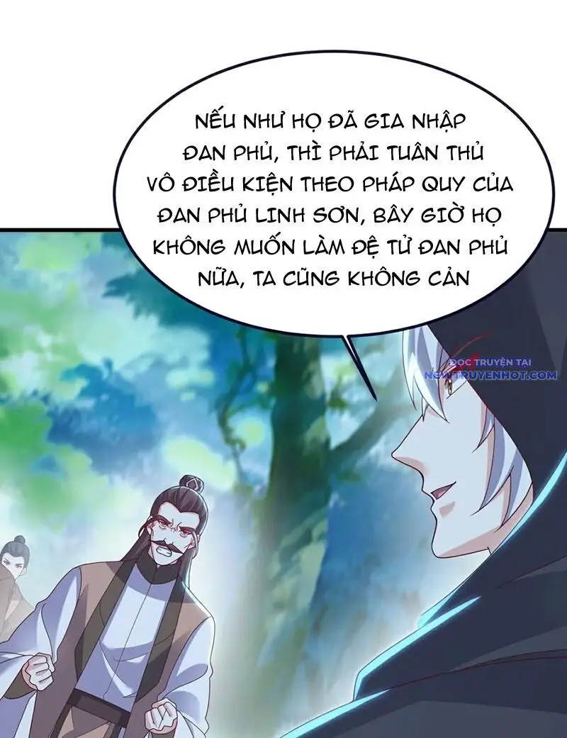 Tiên Võ Đế Tôn Nettruyen ZZZ Chương 776 Page 58