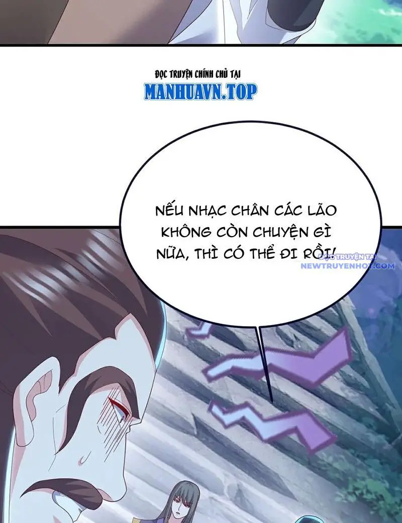 Tiên Võ Đế Tôn Nettruyen ZZZ Chương 776 Page 63