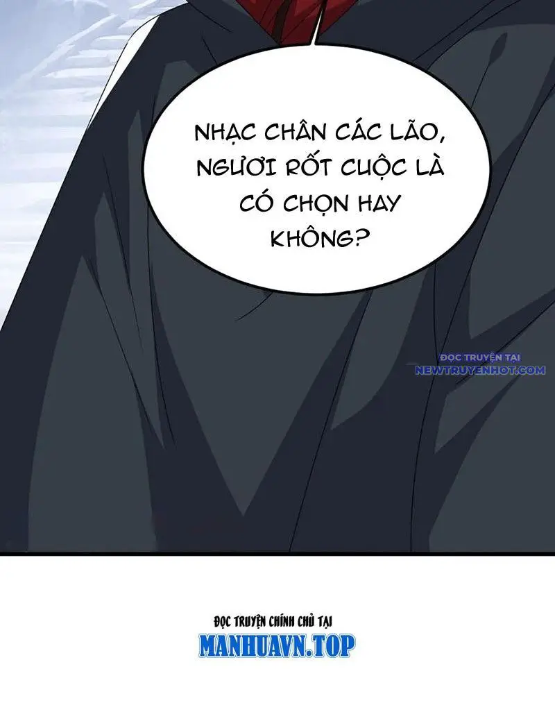 Tiên Võ Đế Tôn Nettruyen ZZZ Chương 776 Page 84
