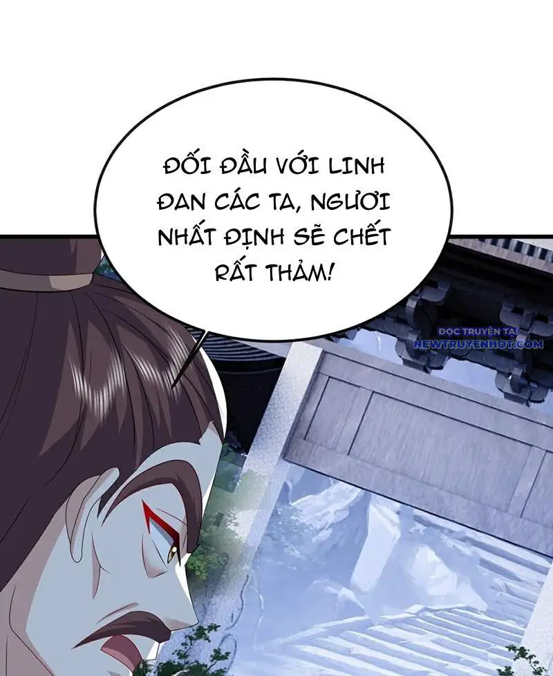 Tiên Võ Đế Tôn Nettruyen ZZZ Chương 776 Page 85