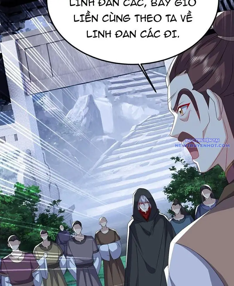Tiên Võ Đế Tôn Nettruyen ZZZ Chương 776 Page 91