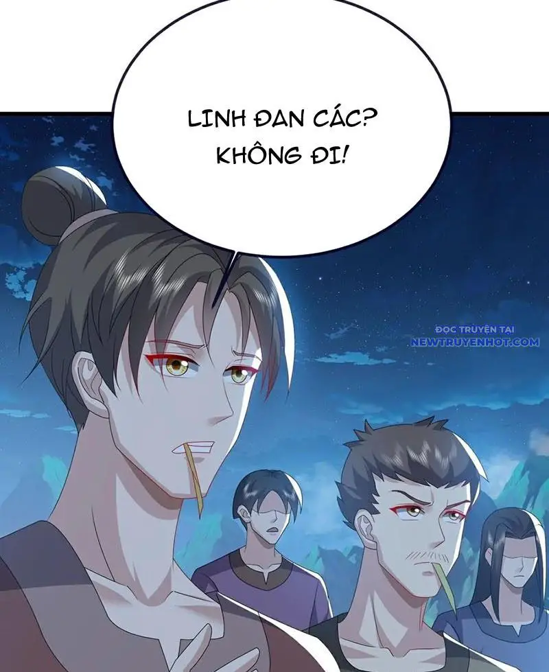 Tiên Võ Đế Tôn Nettruyen ZZZ Chương 776 Page 93