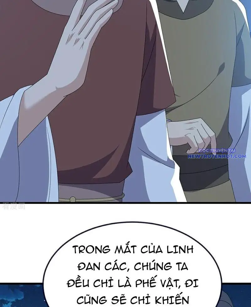 Tiên Võ Đế Tôn Nettruyen ZZZ Chương 776 Page 94