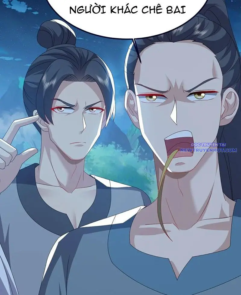 Tiên Võ Đế Tôn Nettruyen ZZZ Chương 776 Page 95