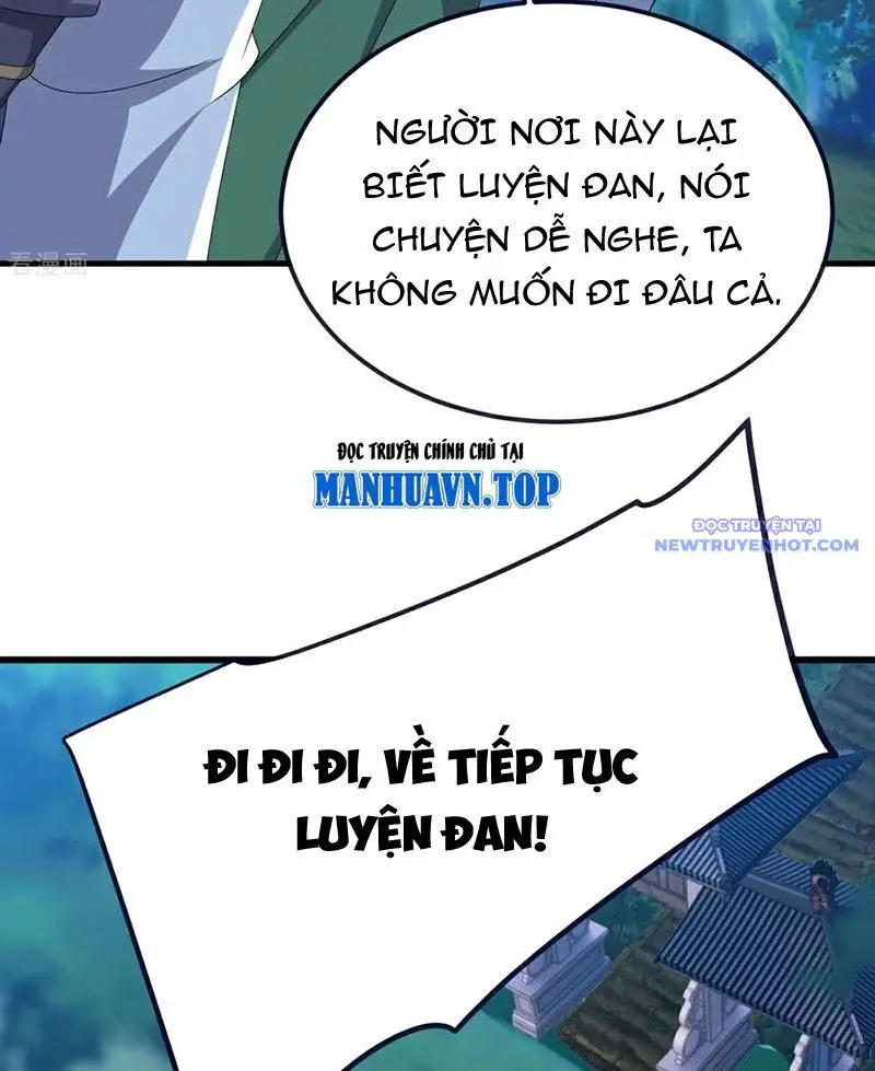Tiên Võ Đế Tôn Nettruyen ZZZ Chương 776 Page 98