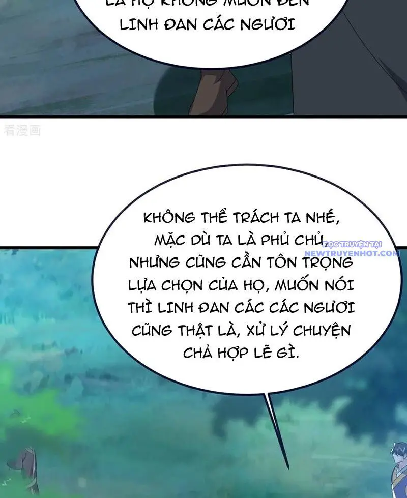 Tiên Võ Đế Tôn Nettruyen ZZZ Chương 776 Page 104