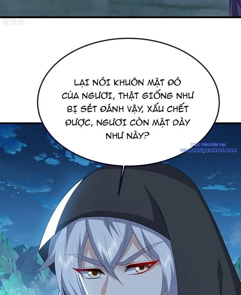 Tiên Võ Đế Tôn Nettruyen ZZZ Chương 776 Page 106