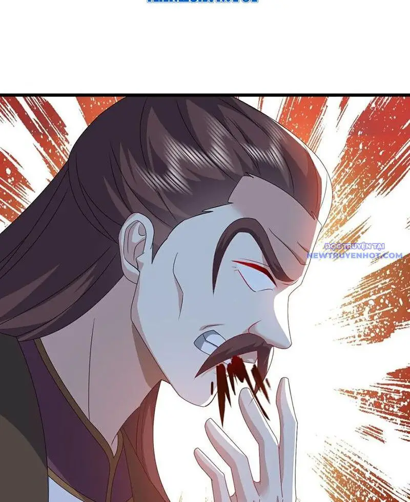 Tiên Võ Đế Tôn Nettruyen ZZZ Chương 776 Page 108