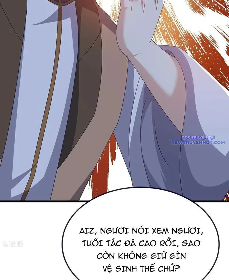 Tiên Võ Đế Tôn Nettruyen ZZZ Chương 776 Page 109