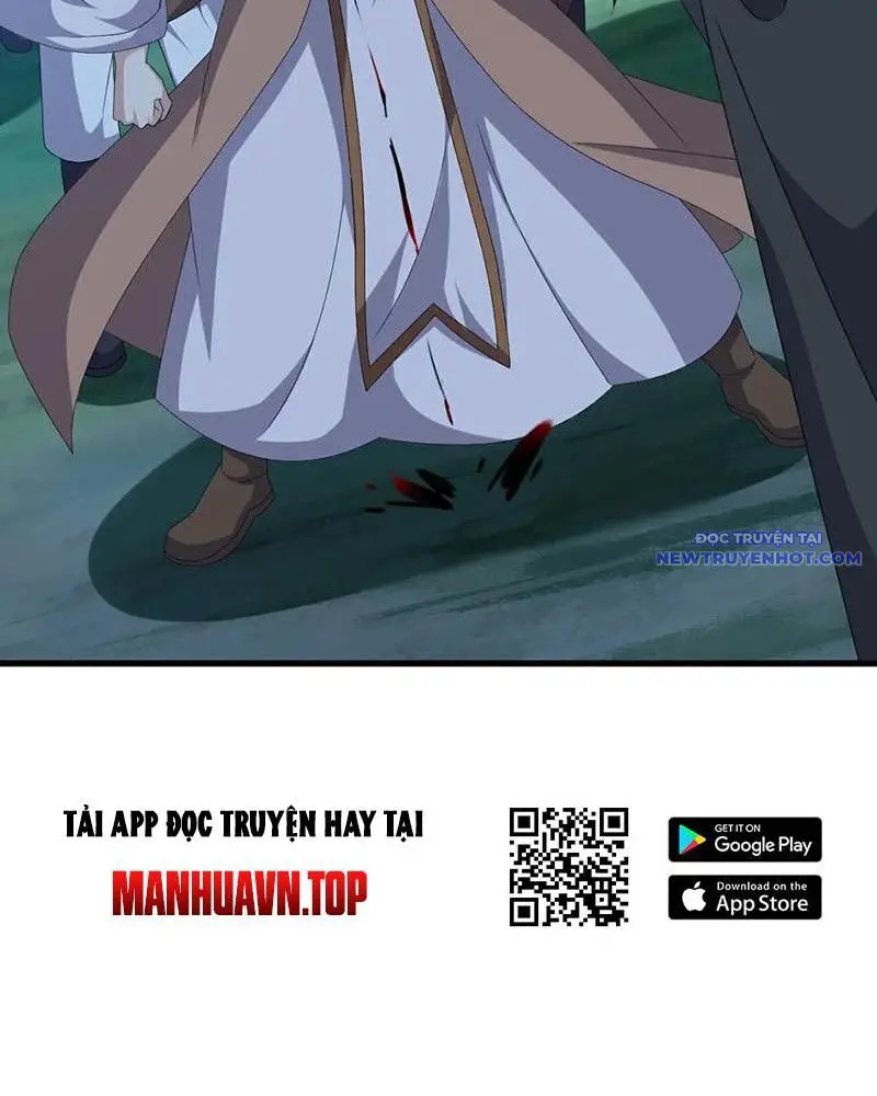 Tiên Võ Đế Tôn Nettruyen ZZZ Chương 776 Page 111