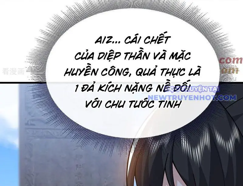 Tiên Võ Đế Tôn Nettruyen ZZZ Chương 769 Page 3