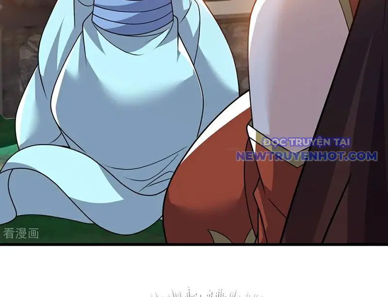 Tiên Võ Đế Tôn Nettruyen ZZZ Chương 769 Page 5