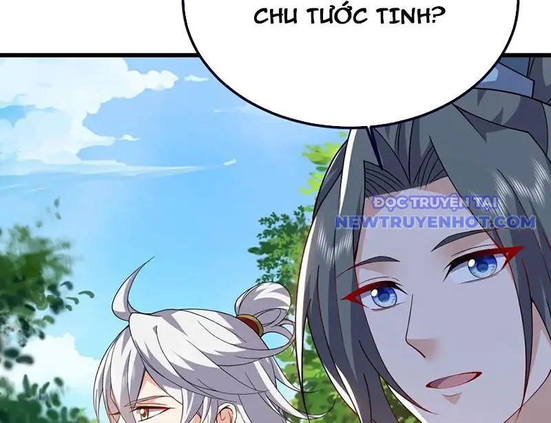Tiên Võ Đế Tôn Nettruyen ZZZ Chương 769 Page 12