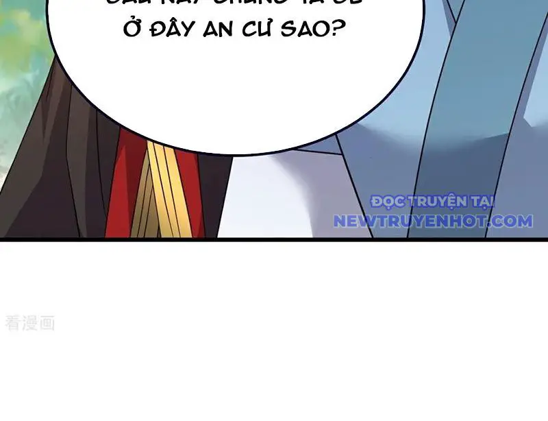 Tiên Võ Đế Tôn Nettruyen ZZZ Chương 769 Page 14