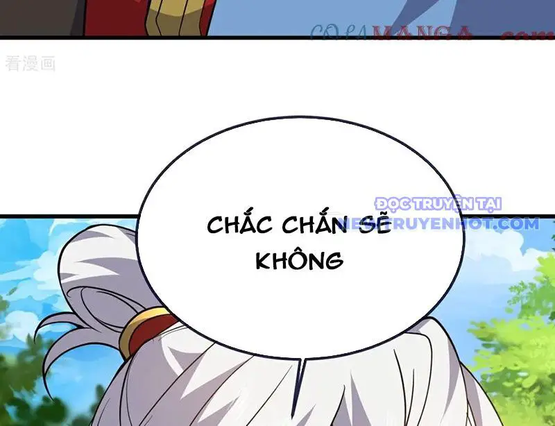 Tiên Võ Đế Tôn Nettruyen ZZZ Chương 769 Page 21