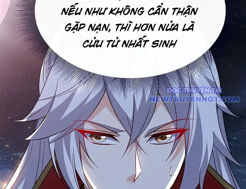 Tiên Võ Đế Tôn Nettruyen ZZZ Chương 769 Page 34