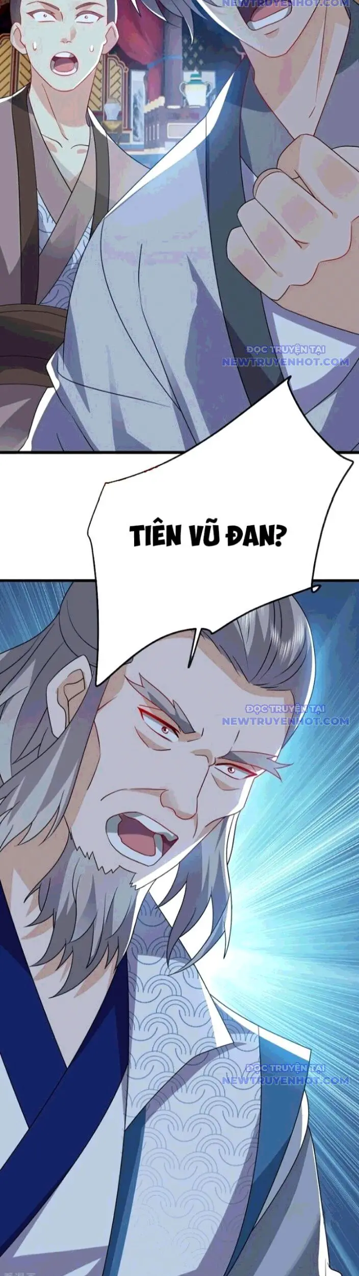 Tiên Võ Đế Tôn Nettruyen ZZZ Chương 784 Page 11
