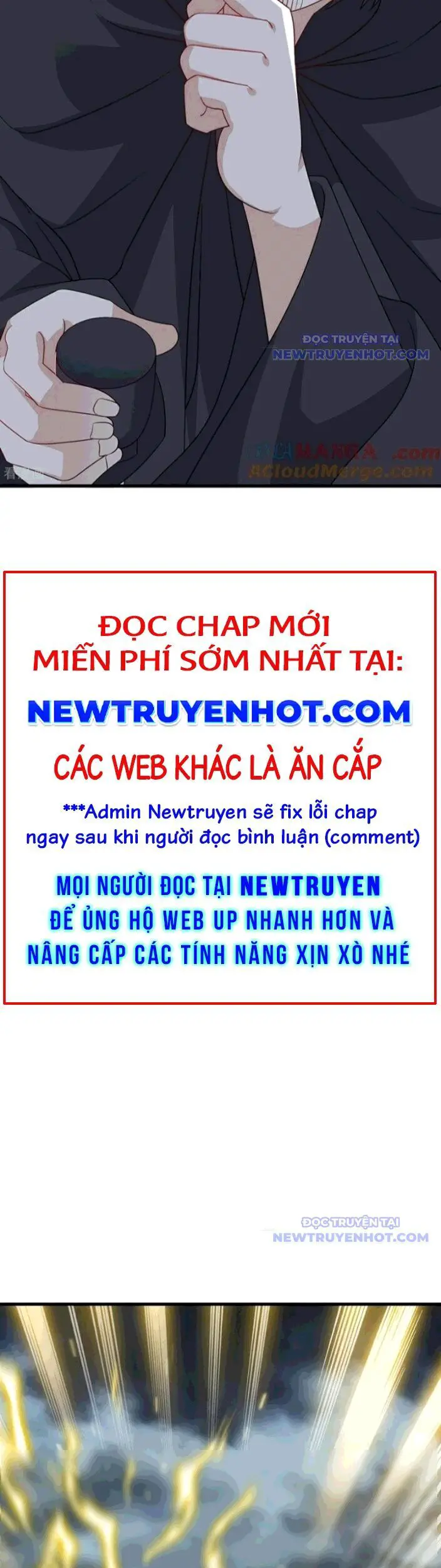 Tiên Võ Đế Tôn Nettruyen ZZZ Chương 784 Page 15