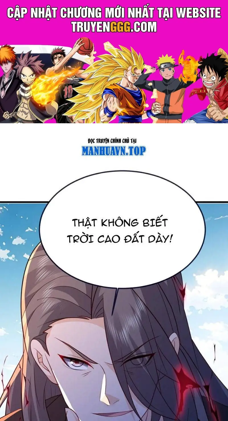 Tiên Võ Đế Tôn Nettruyen ZZZ Chương 749 Page 1