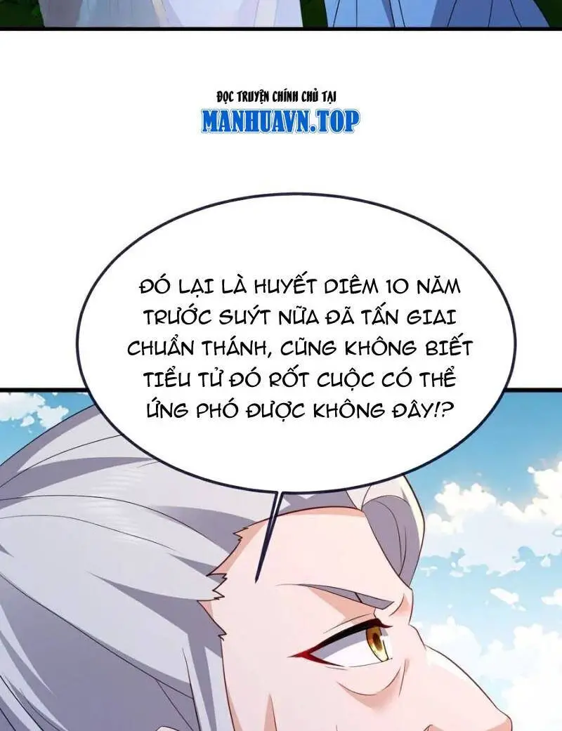Tiên Võ Đế Tôn Nettruyen ZZZ Chương 749 Page 6