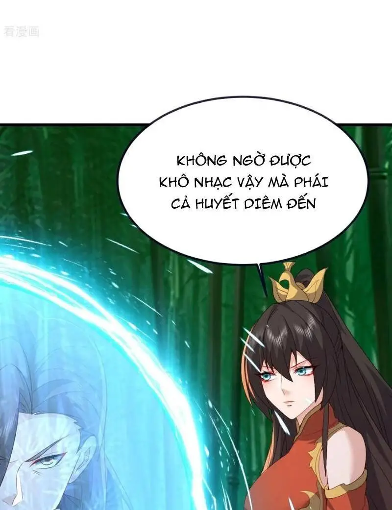 Tiên Võ Đế Tôn Nettruyen ZZZ Chương 749 Page 8