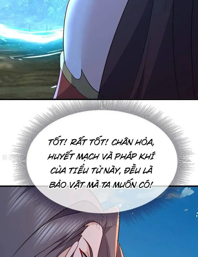 Tiên Võ Đế Tôn Nettruyen ZZZ Chương 749 Page 13