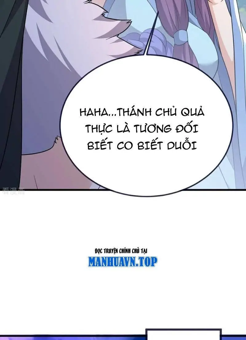 Tiên Võ Đế Tôn Nettruyen ZZZ Chương 749 Page 29