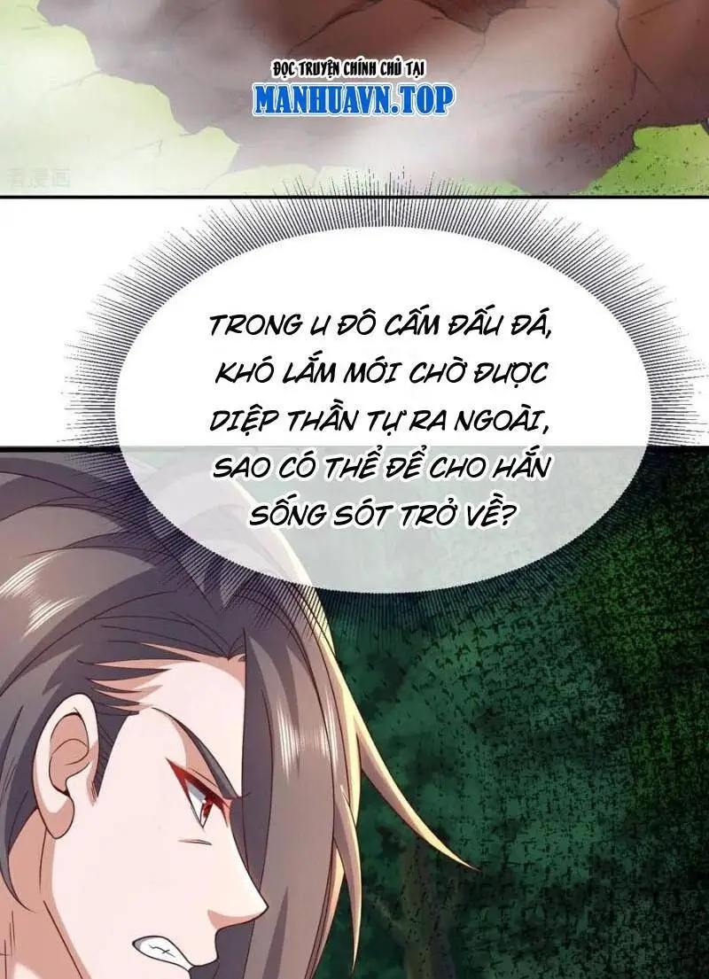 Tiên Võ Đế Tôn Nettruyen ZZZ Chương 749 Page 53