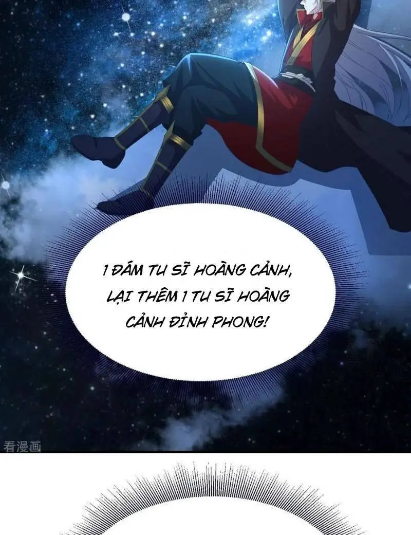 Tiên Võ Đế Tôn Nettruyen ZZZ Chương 749 Page 56