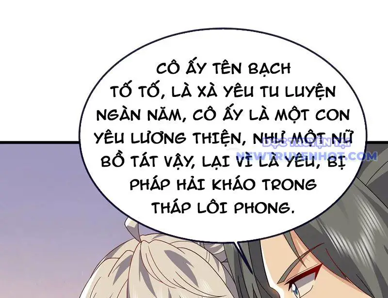 Tiên Võ Đế Tôn Nettruyen ZZZ Chương 766 Page 2