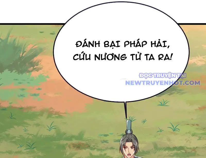 Tiên Võ Đế Tôn Nettruyen ZZZ Chương 766 Page 11