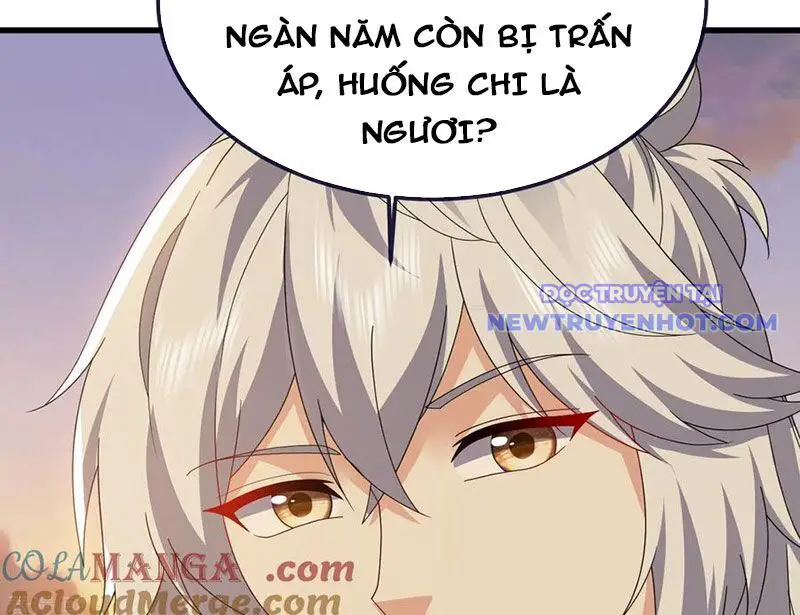 Tiên Võ Đế Tôn Nettruyen ZZZ Chương 766 Page 14