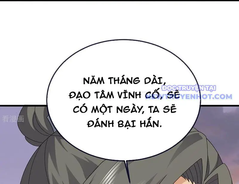 Tiên Võ Đế Tôn Nettruyen ZZZ Chương 766 Page 23