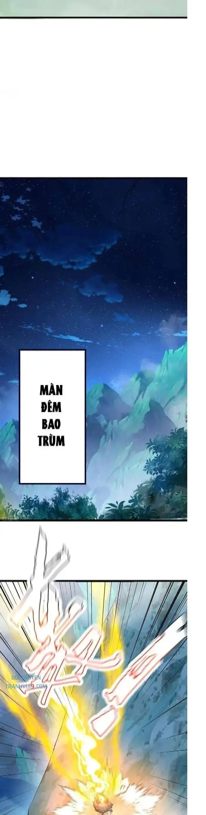 Tiên Võ Đế Tôn Nettruyen ZZZ Chương 777 Page 20