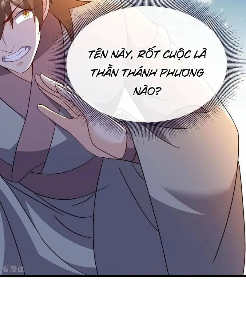 Tiên Võ Đế Tôn Nettruyen ZZZ Chương 748 Page 79