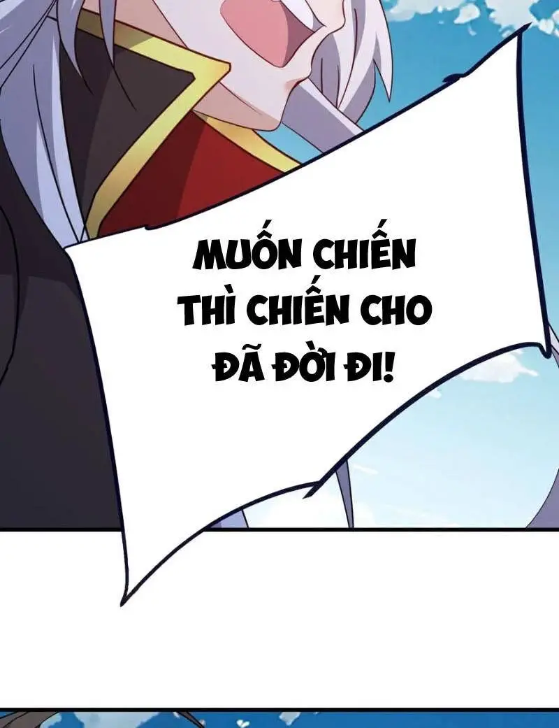 Tiên Võ Đế Tôn Nettruyen ZZZ Chương 748 Page 92