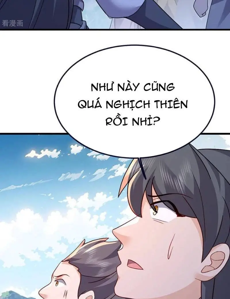 Tiên Võ Đế Tôn Nettruyen ZZZ Chương 748 Page 96