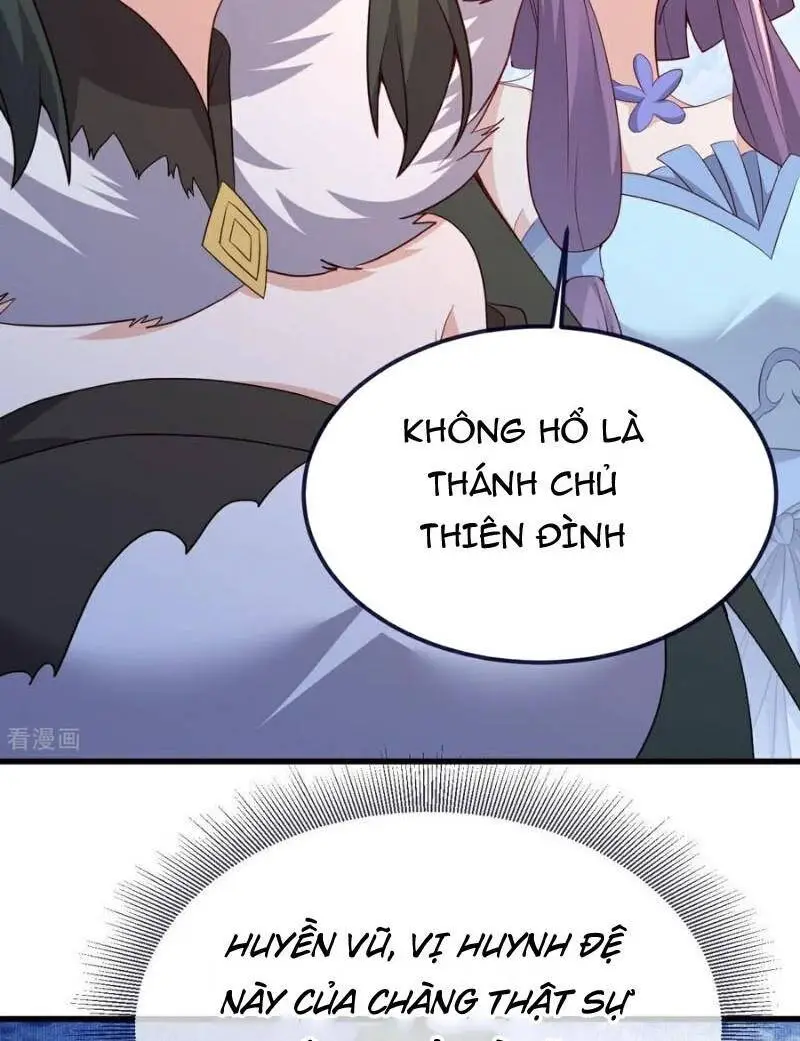 Tiên Võ Đế Tôn Nettruyen ZZZ Chương 748 Page 101
