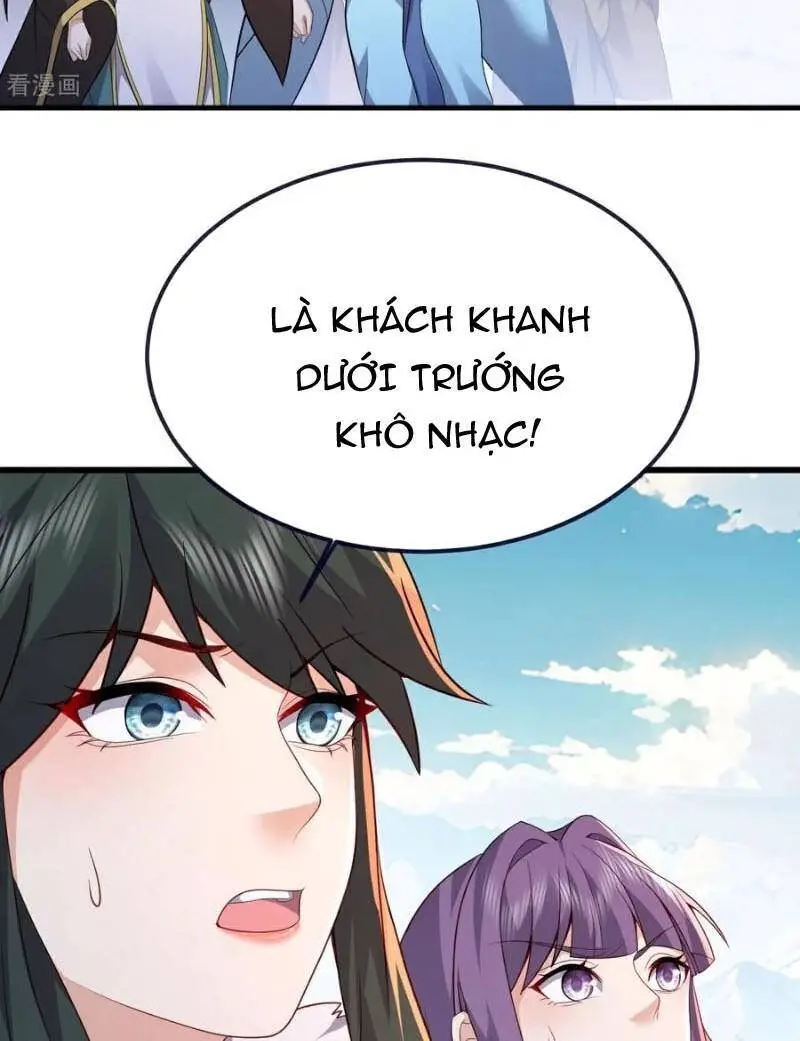 Tiên Võ Đế Tôn Nettruyen ZZZ Chương 748 Page 105