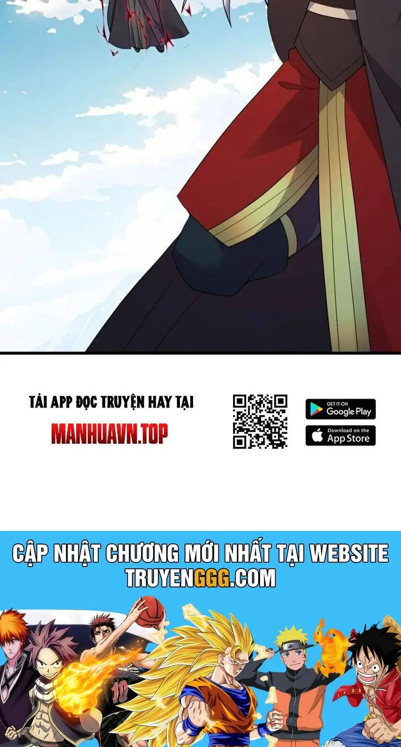 Tiên Võ Đế Tôn Nettruyen ZZZ Chương 748 Page 108