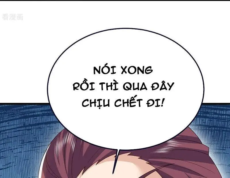 Tiên Võ Đế Tôn Nettruyen ZZZ Chương 747 Page 9