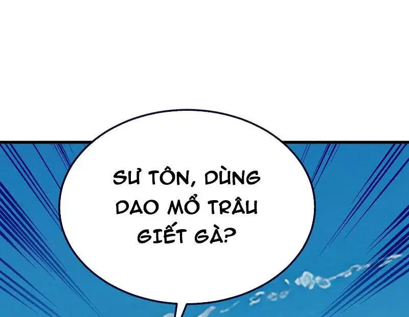 Tiên Võ Đế Tôn Nettruyen ZZZ Chương 747 Page 12