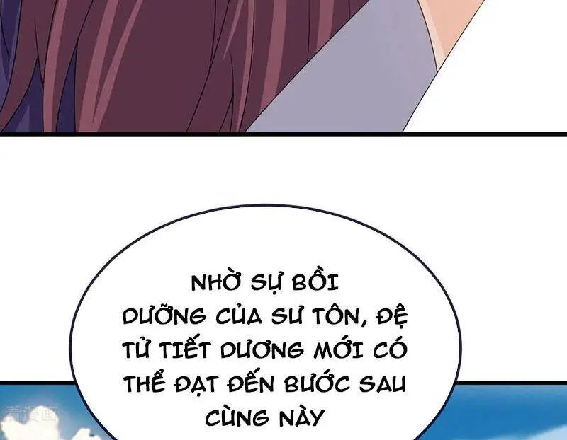 Tiên Võ Đế Tôn Nettruyen ZZZ Chương 747 Page 21