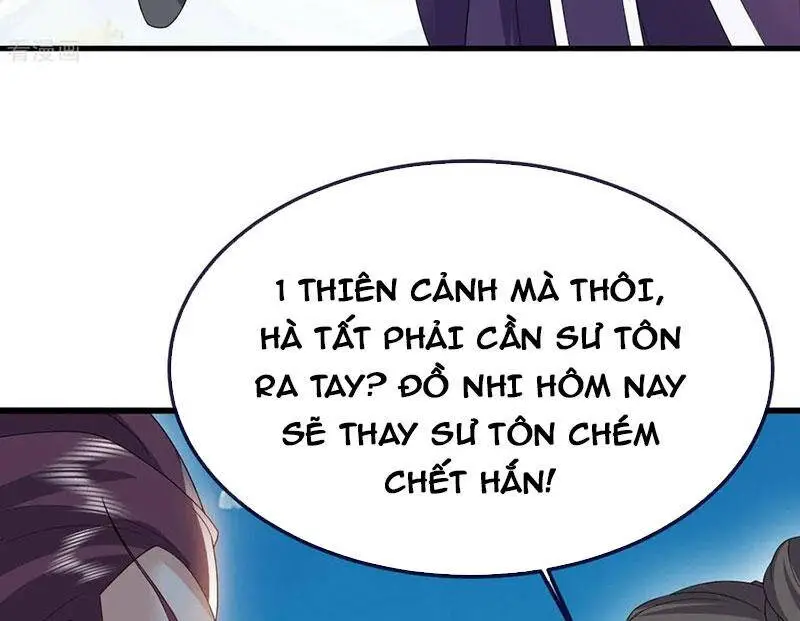 Tiên Võ Đế Tôn Nettruyen ZZZ Chương 747 Page 24