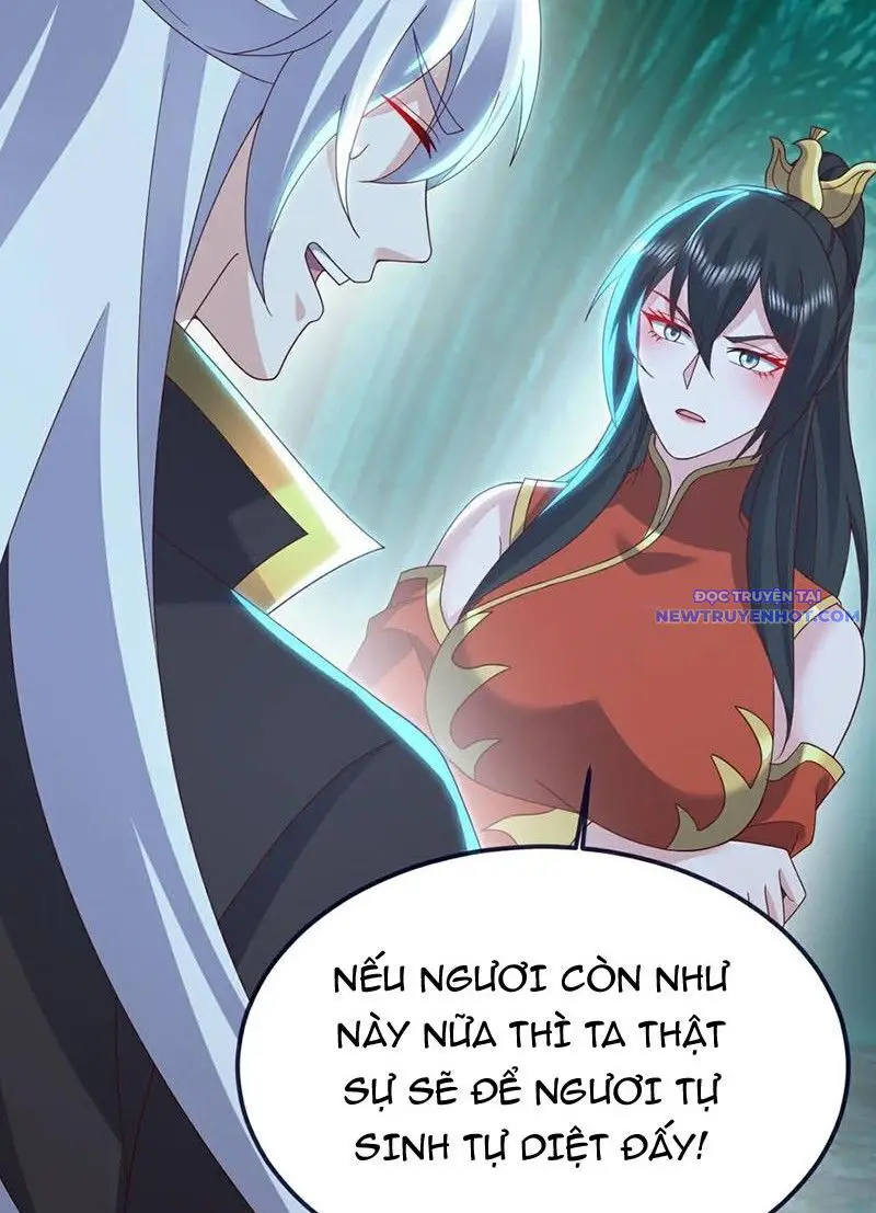 Tiên Võ Đế Tôn Nettruyen ZZZ Chương 775 Page 94