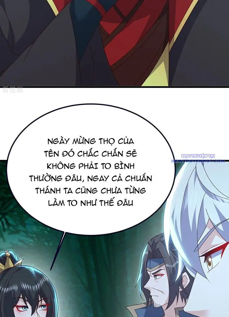 Tiên Võ Đế Tôn Nettruyen ZZZ Chương 775 Page 105